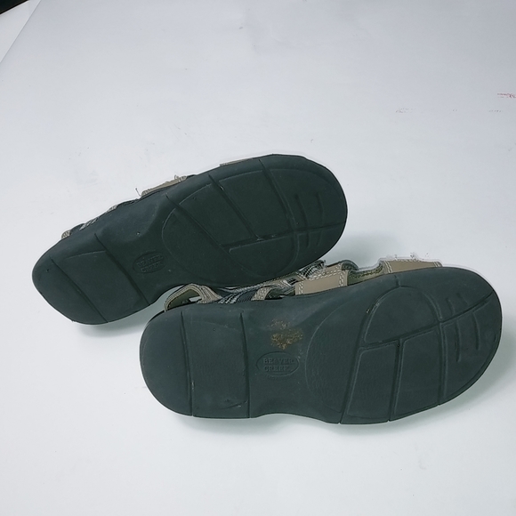 Beaver Creek 4M Ayden Boys Water Hiking Sandals Kids - Picture 7 of 8